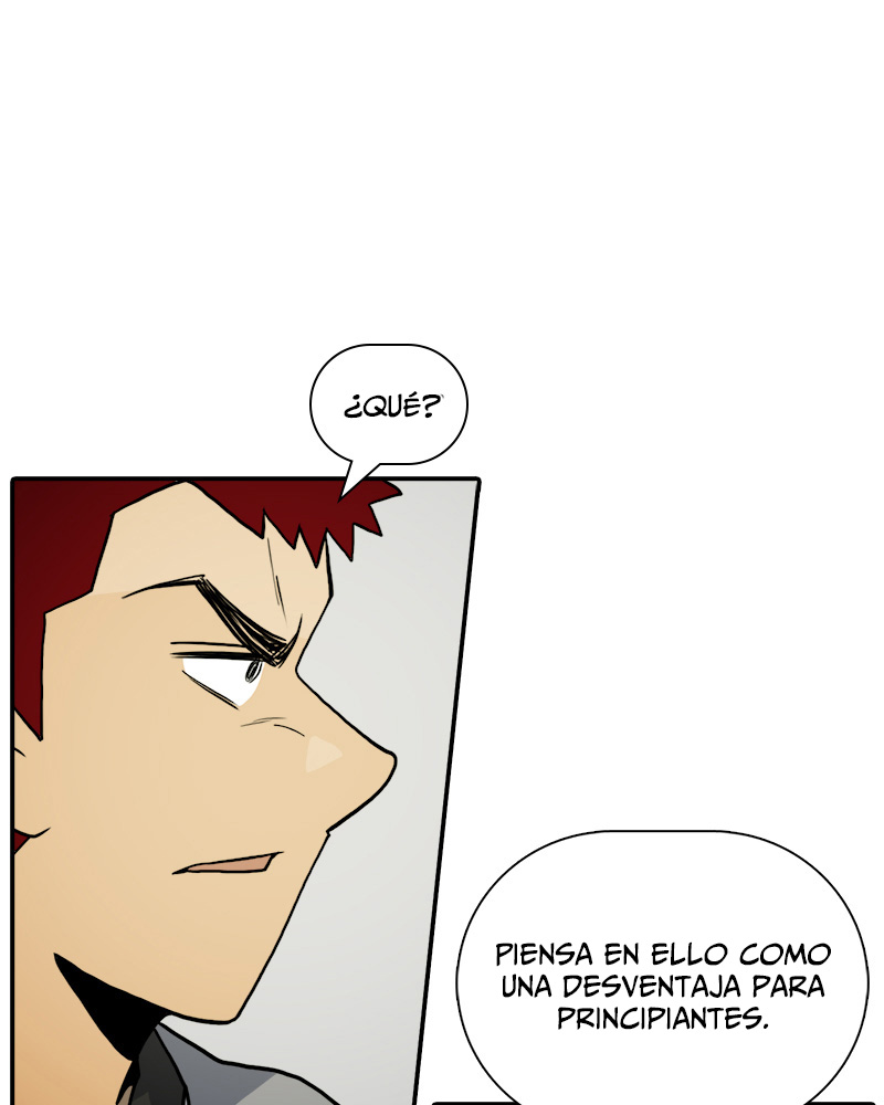 Taekwondo Boy Round 2: El taekwondo se trata de fuerza 第109页