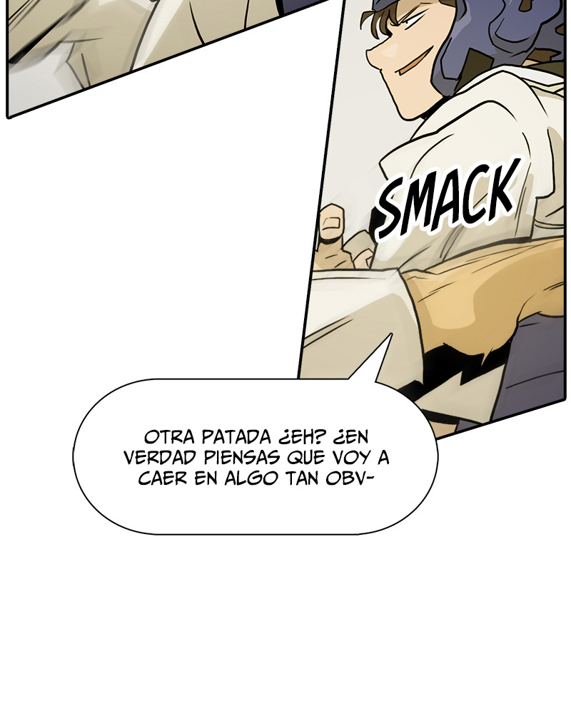Taekwondo Boy Round 2: El taekwondo se trata de fuerza 第13页