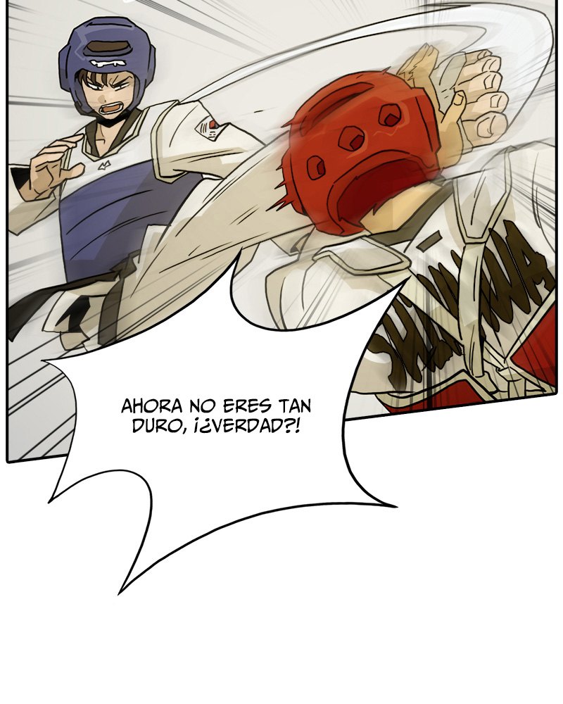 Taekwondo Boy Round 2: El taekwondo se trata de fuerza 第25页