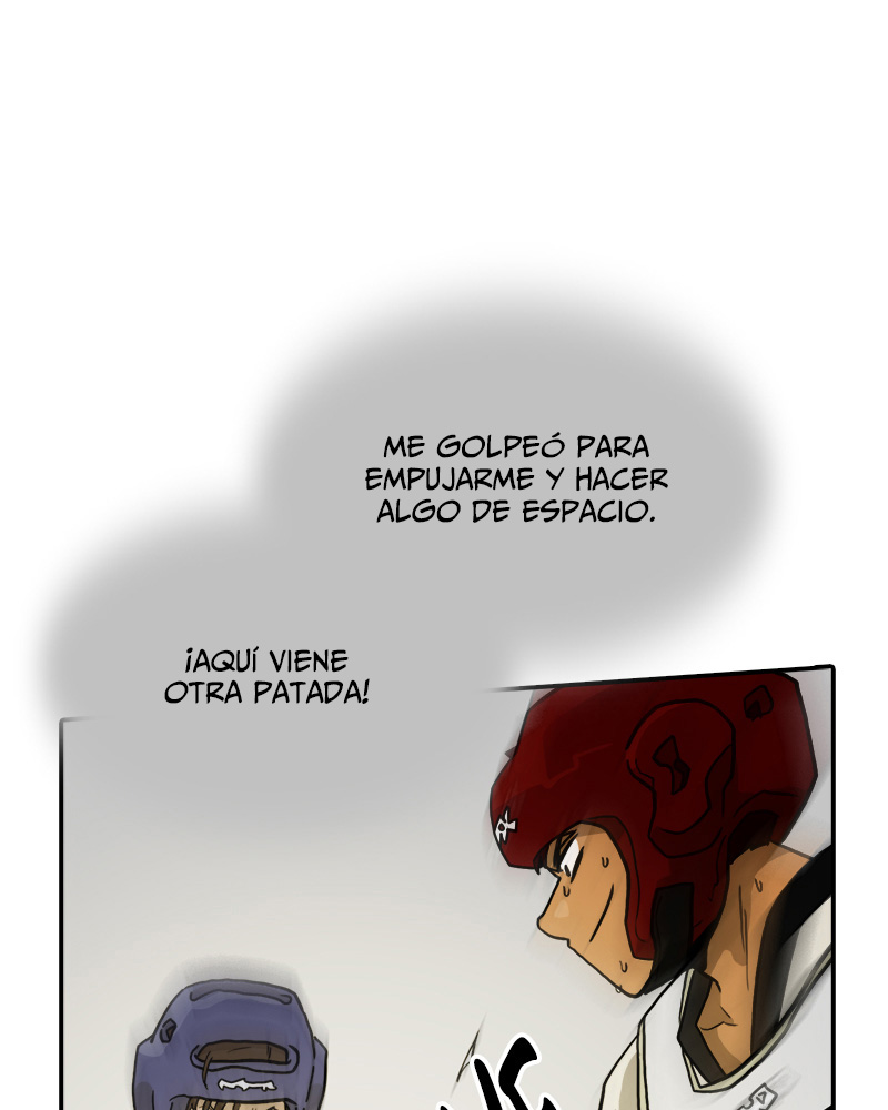 Taekwondo Boy Round 2: El taekwondo se trata de fuerza 第34页