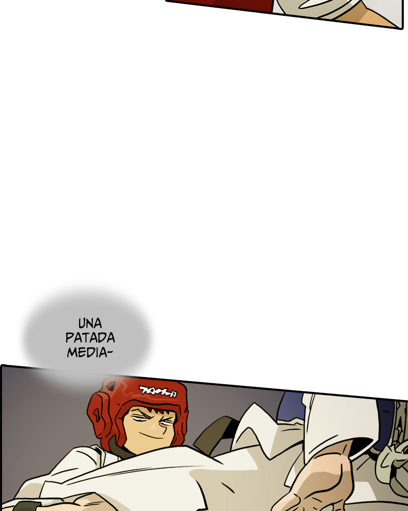 Taekwondo Boy Round 2: El taekwondo se trata de fuerza 第5页