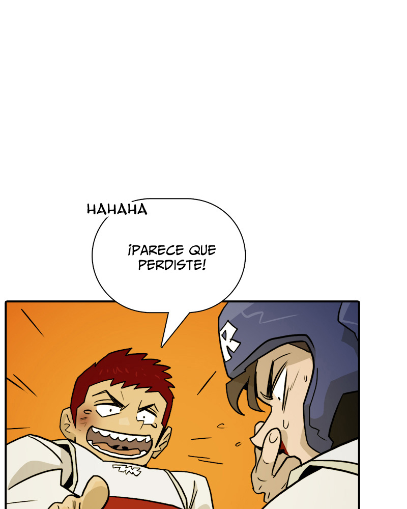 Taekwondo Boy Round 2: El taekwondo se trata de fuerza 第49页