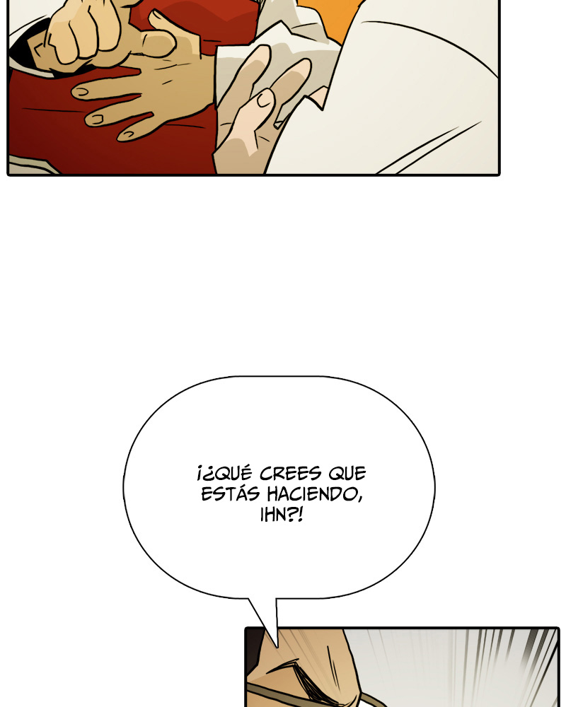 Taekwondo Boy Round 2: El taekwondo se trata de fuerza 第50页