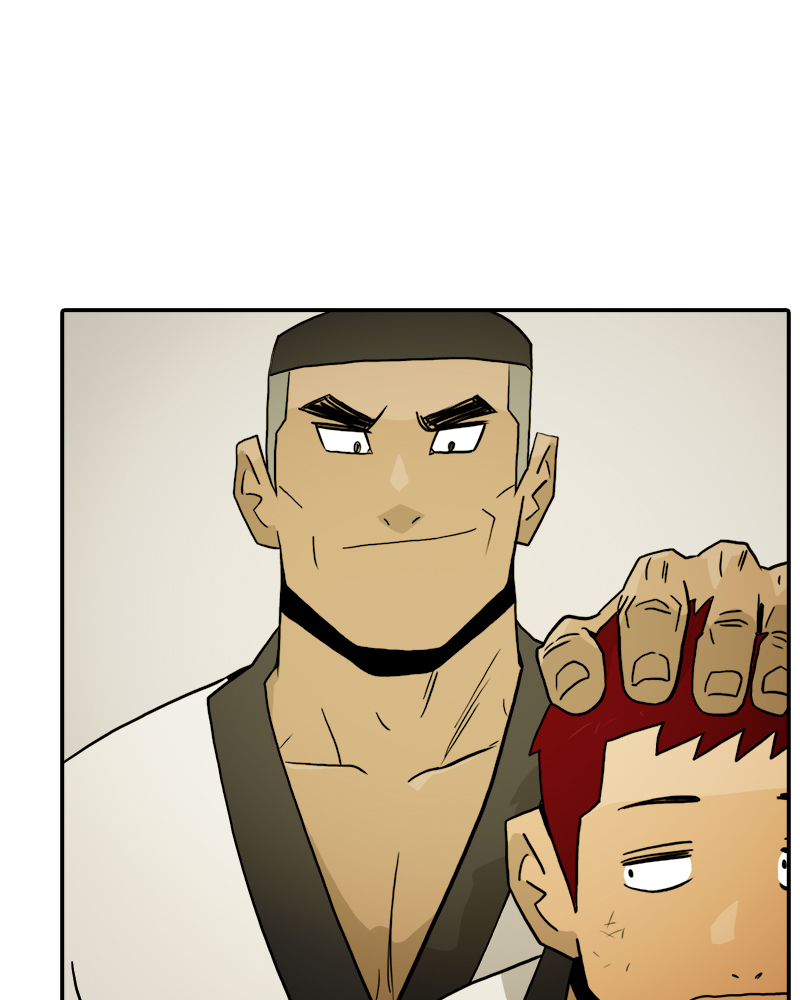Taekwondo Boy Round 2: El taekwondo se trata de fuerza 第64页