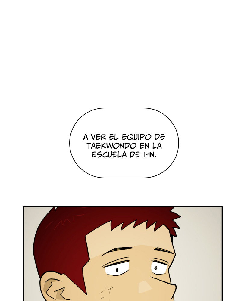 Taekwondo Boy Round 2: El taekwondo se trata de fuerza 第70页