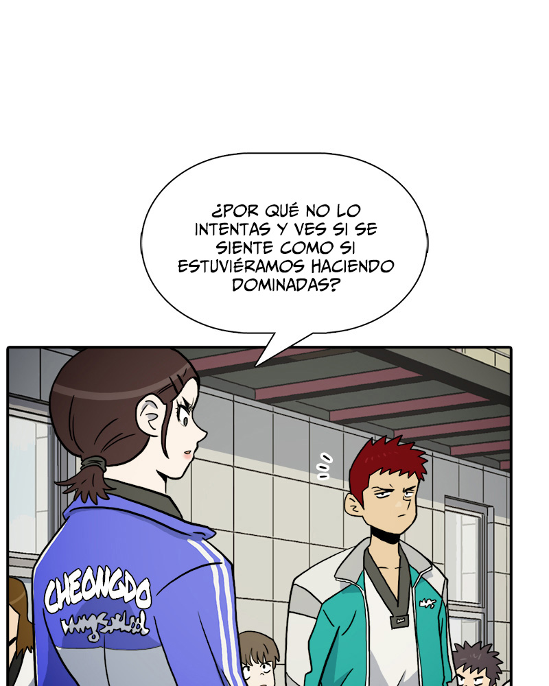 Taekwondo Boy Round 2: El taekwondo se trata de fuerza 第92页
