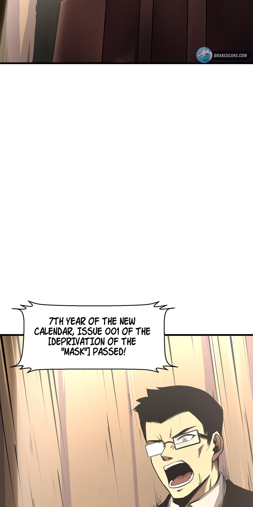 I Have to Be a Monster Bloodless Monster 第11页