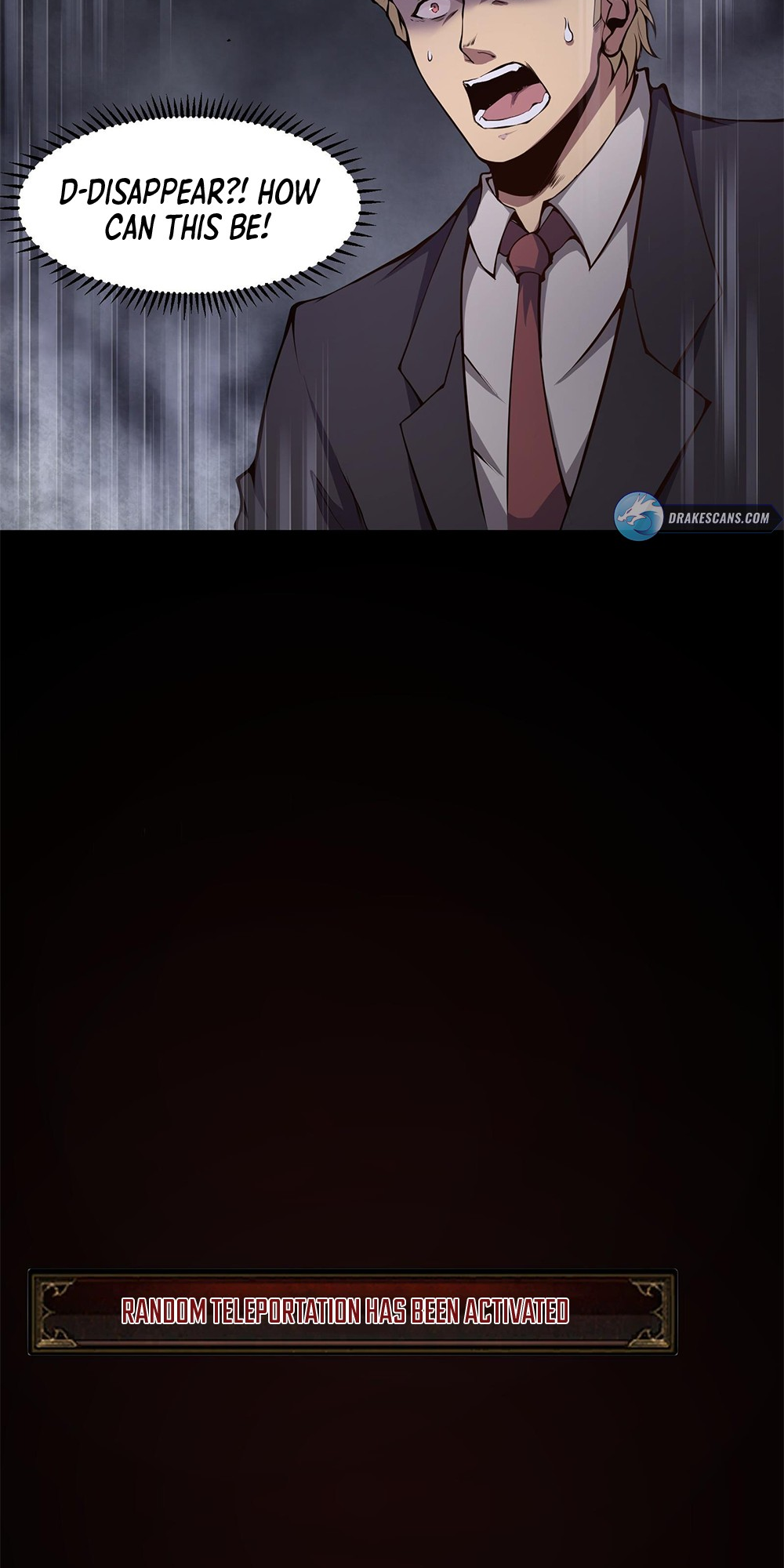 I Have to Be a Monster Bloodless Monster 第106页