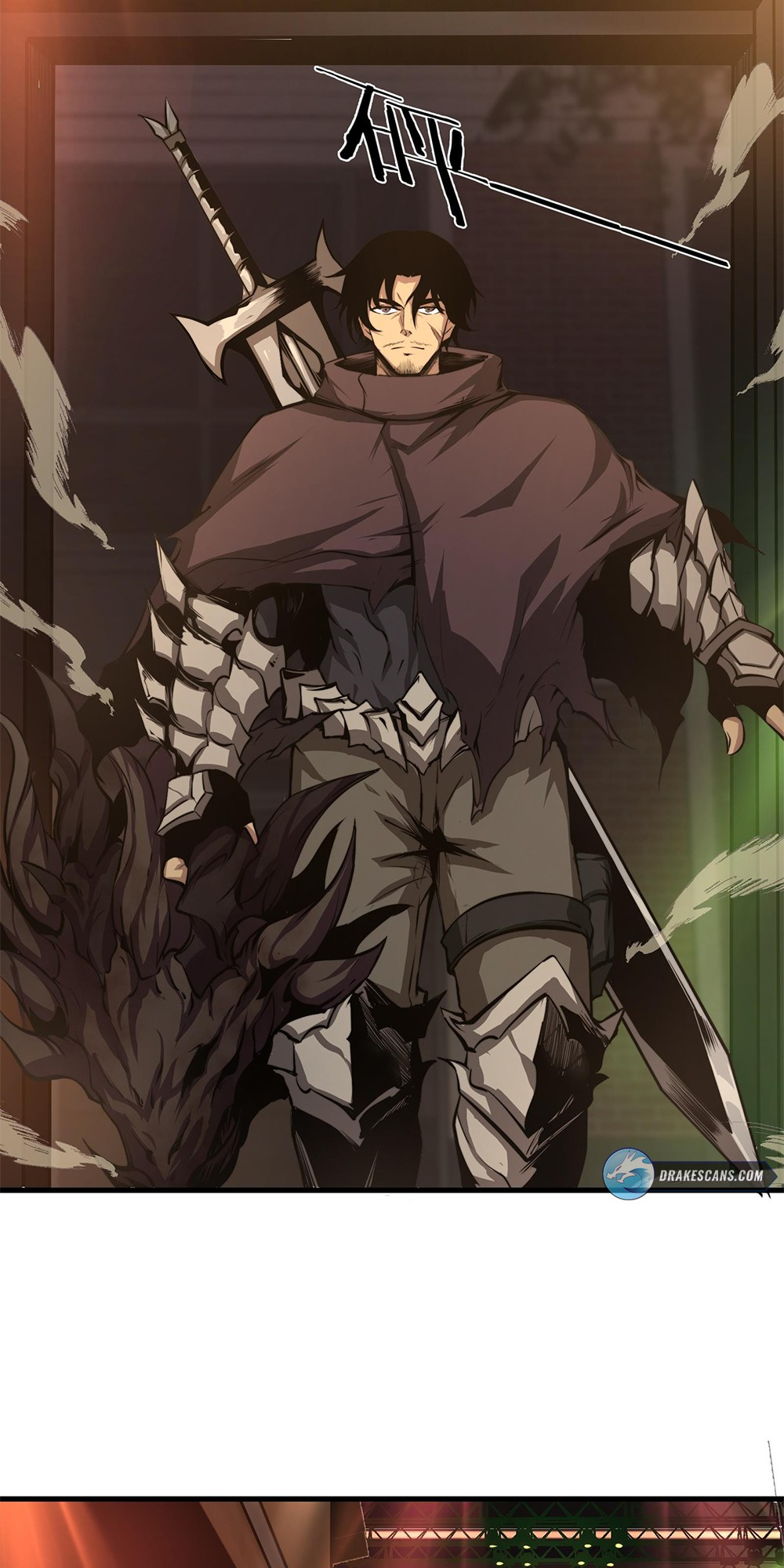 I Have to Be a Monster 第3页