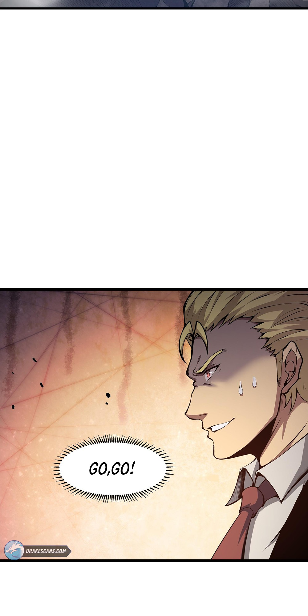 I Have to Be a Monster Bloodless Monster 第100页