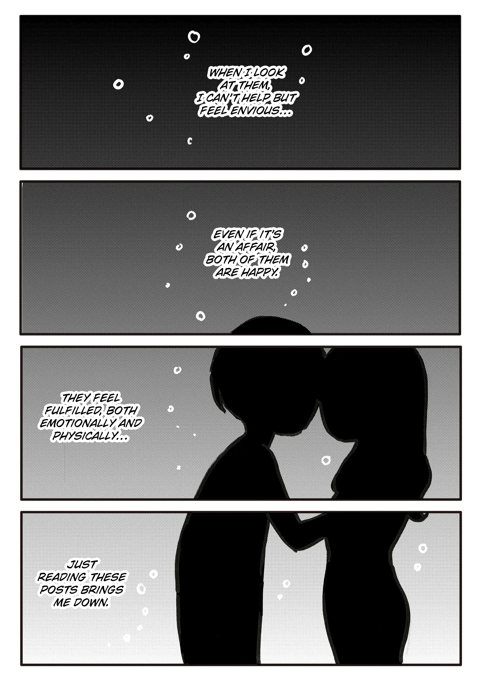 Shin'yuu no Furin Aite wa, Otto deshita Vol. 1 Ch. 5 第6页