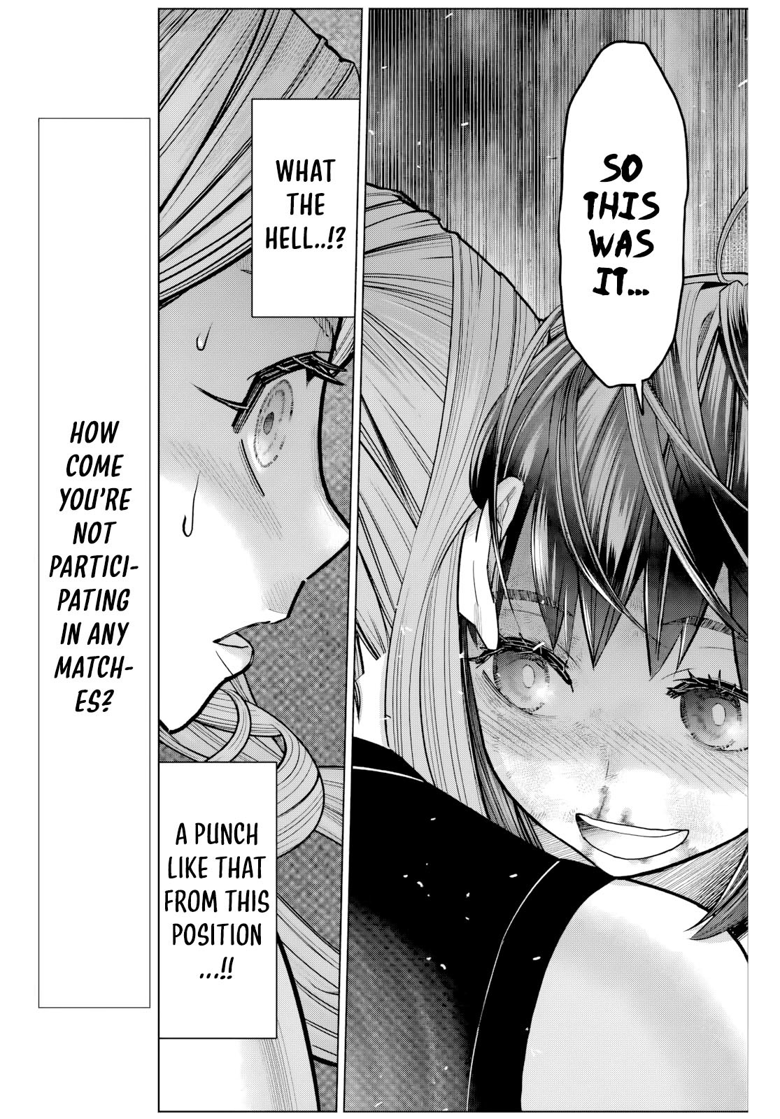 Hatch Potch Panch Vol. 1 Ch. 3 第25页