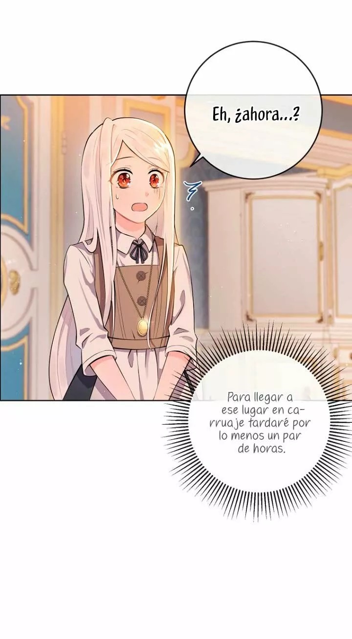 The House of Diana's Choice Vol. 1 Ch. 1 第14页