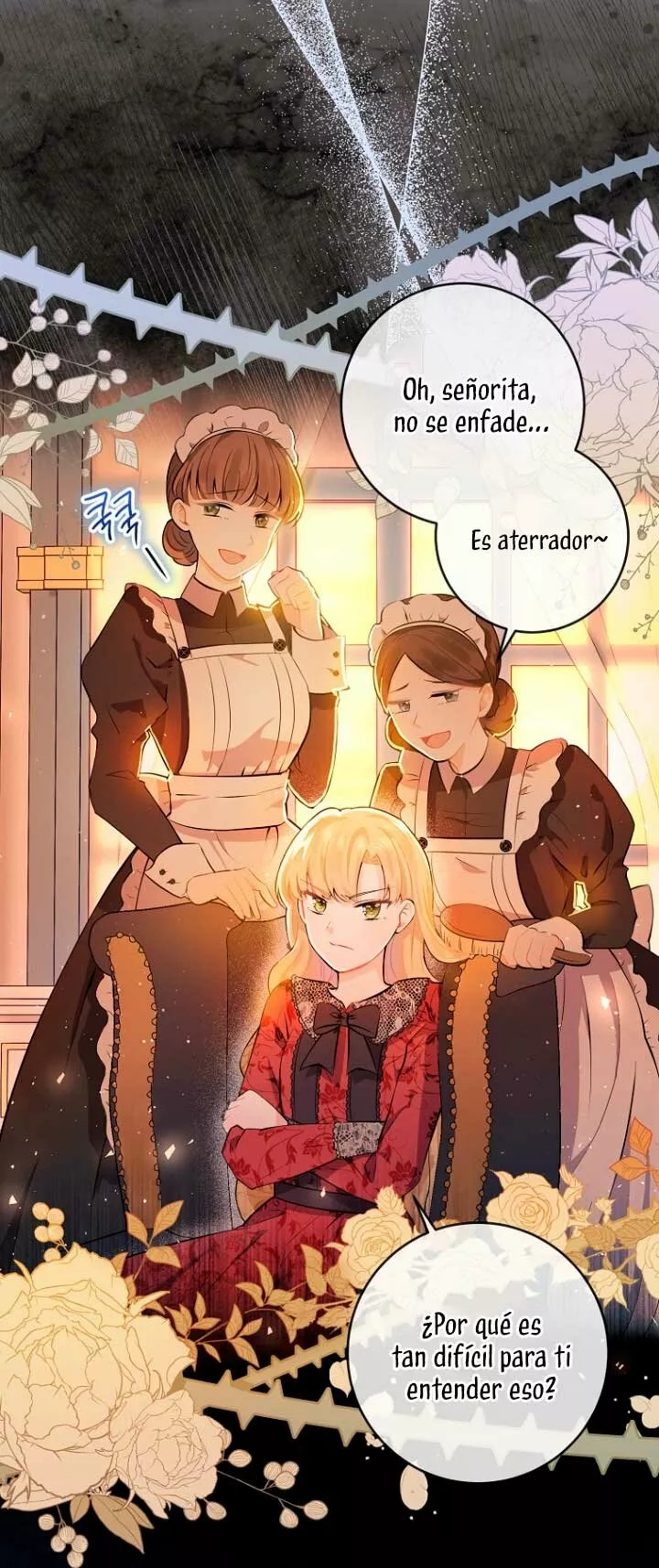 The House of Diana's Choice Vol. 1 Ch. 1 第18页