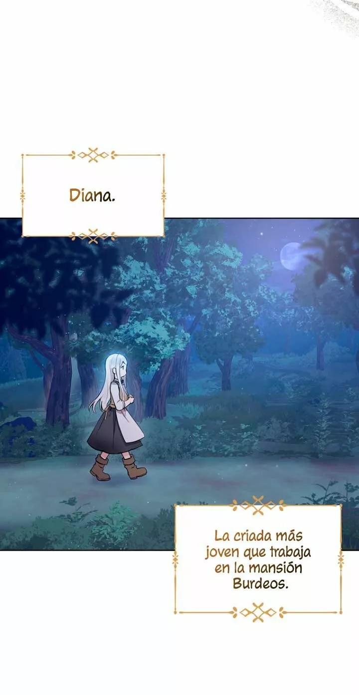 The House of Diana's Choice Vol. 1 Ch. 1 第24页