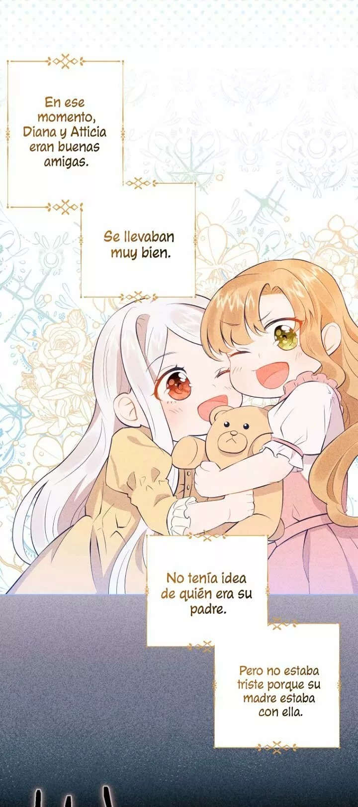 The House of Diana's Choice Vol. 1 Ch. 1 第27页