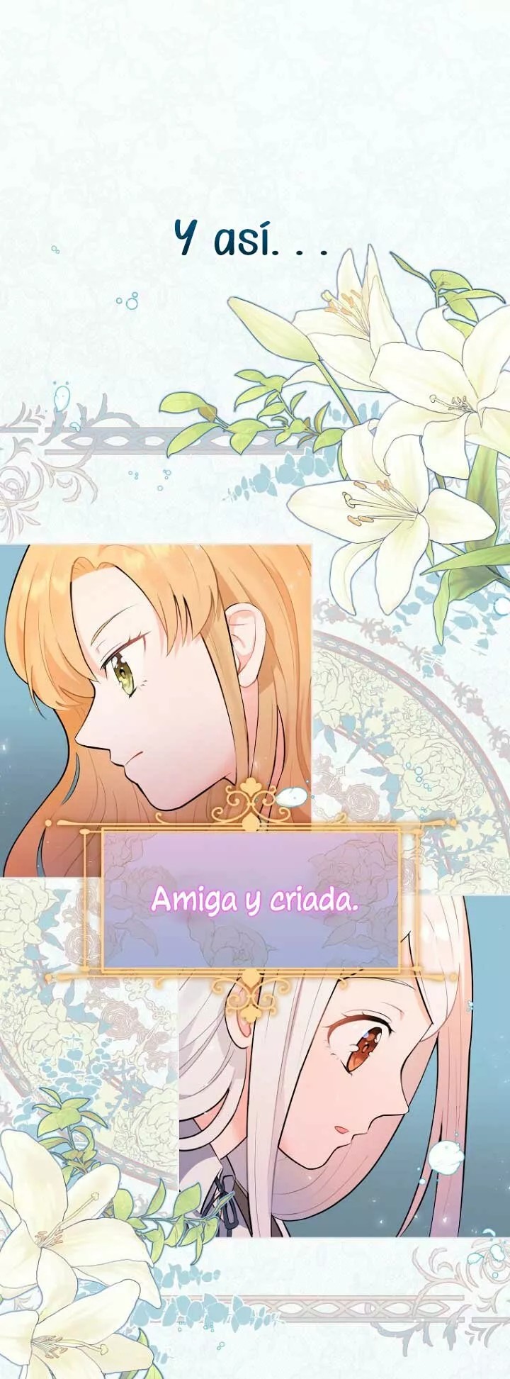 The House of Diana's Choice Vol. 1 Ch. 1 第31页