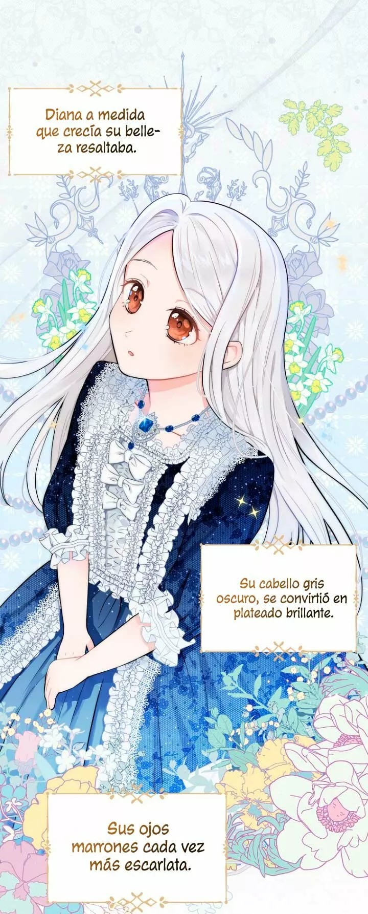 The House of Diana's Choice Vol. 1 Ch. 1 第33页