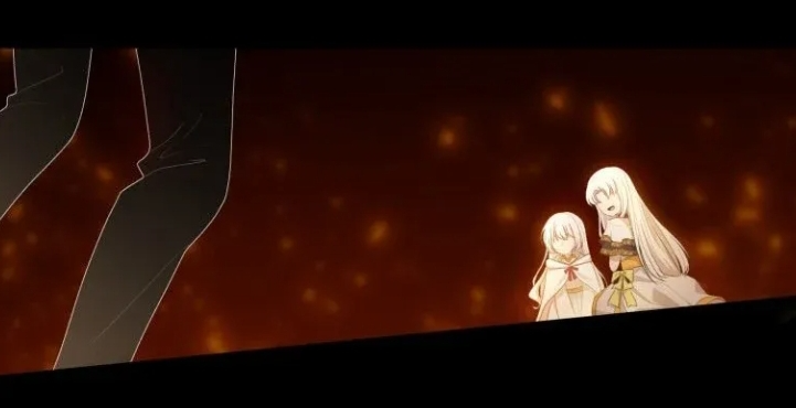 The Villain's Beloved Daughter 第8页