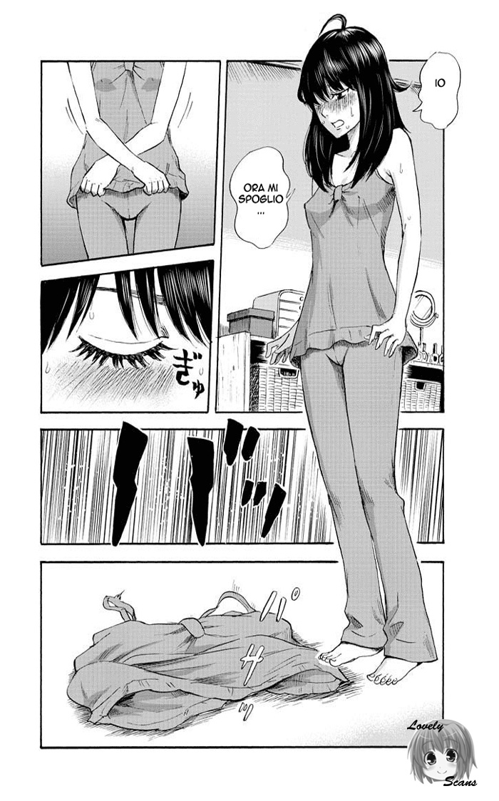 Inside Mari Vol. 1 Ch. 2 第18页