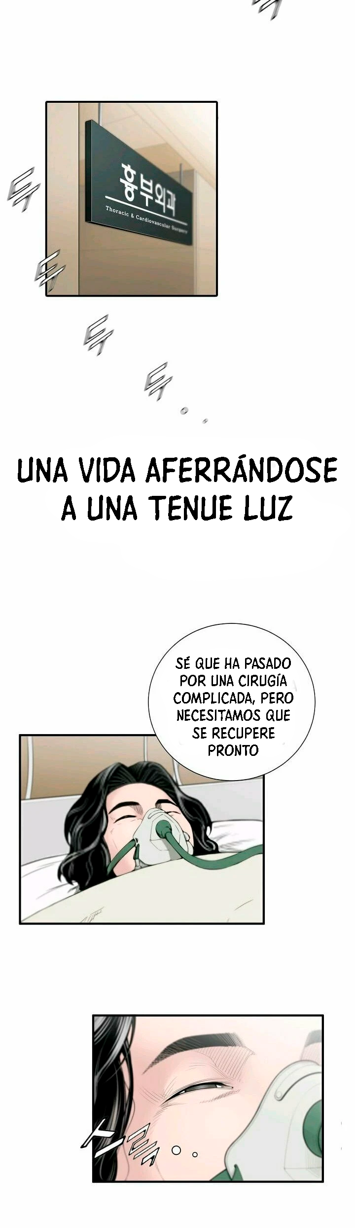 A True Doctor Prólogo 第3页