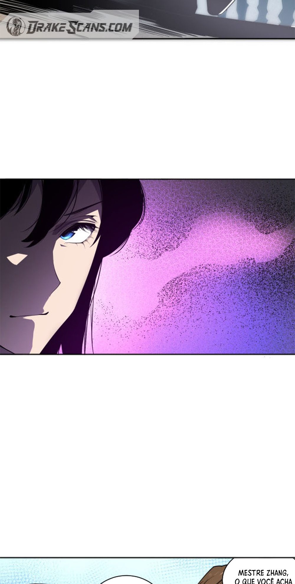 Si Ling Fashi! Wo Ji Shi Tianzai Ch. 1 第44页