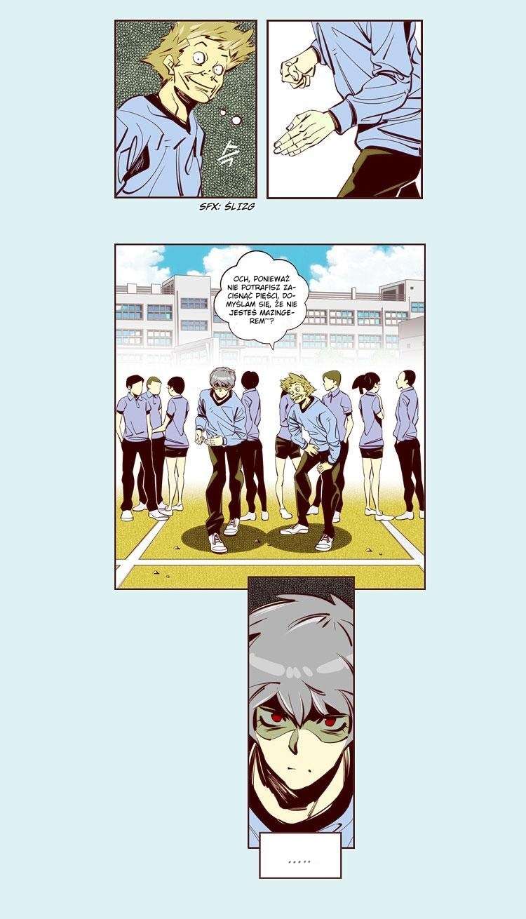 Attaque Vol. 1 Ch. 2 第9页