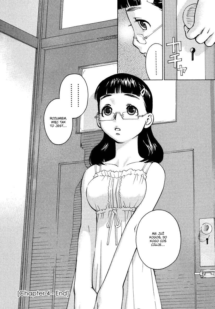 Chokotto Sister Vol. 1 Ch. 4 第22页