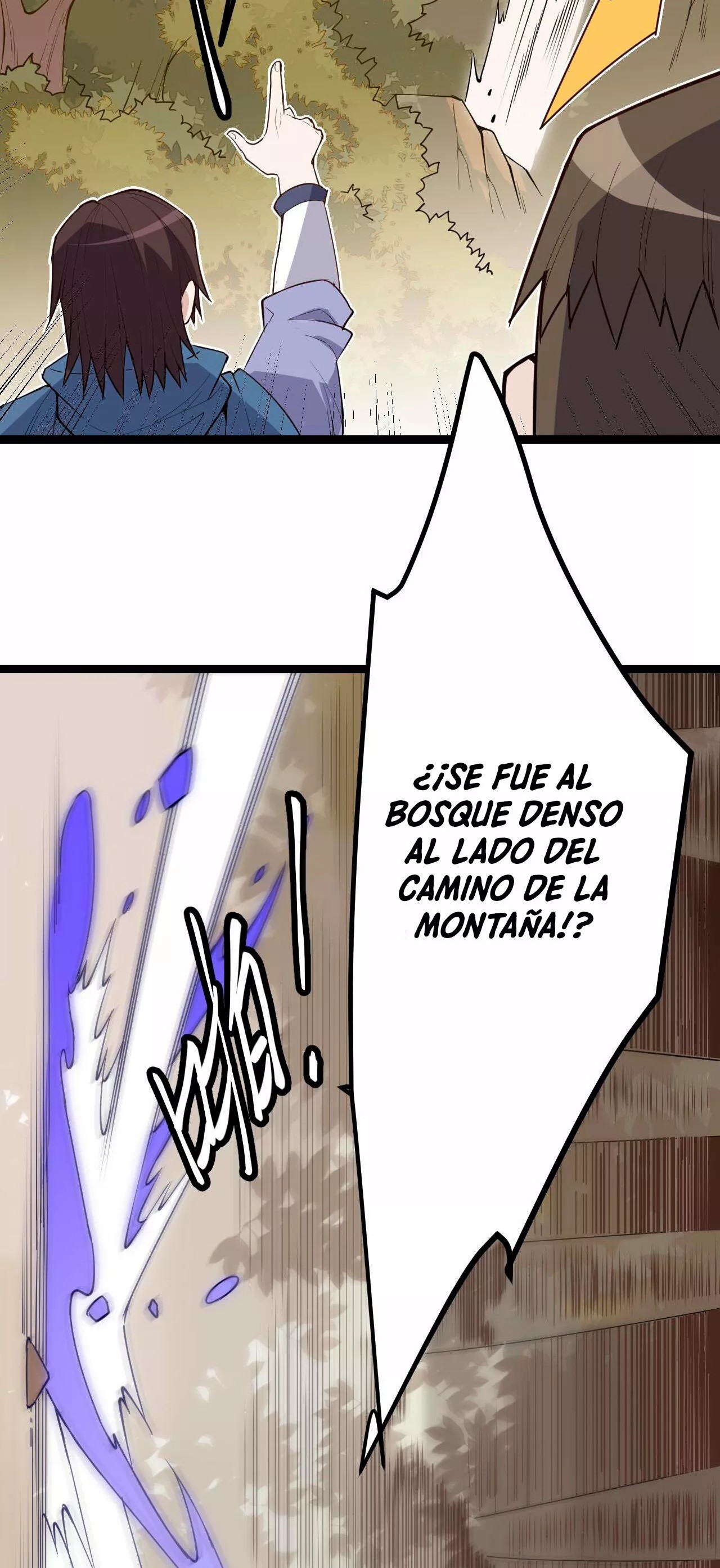 The Game That I Came From Ch. 4 第14页