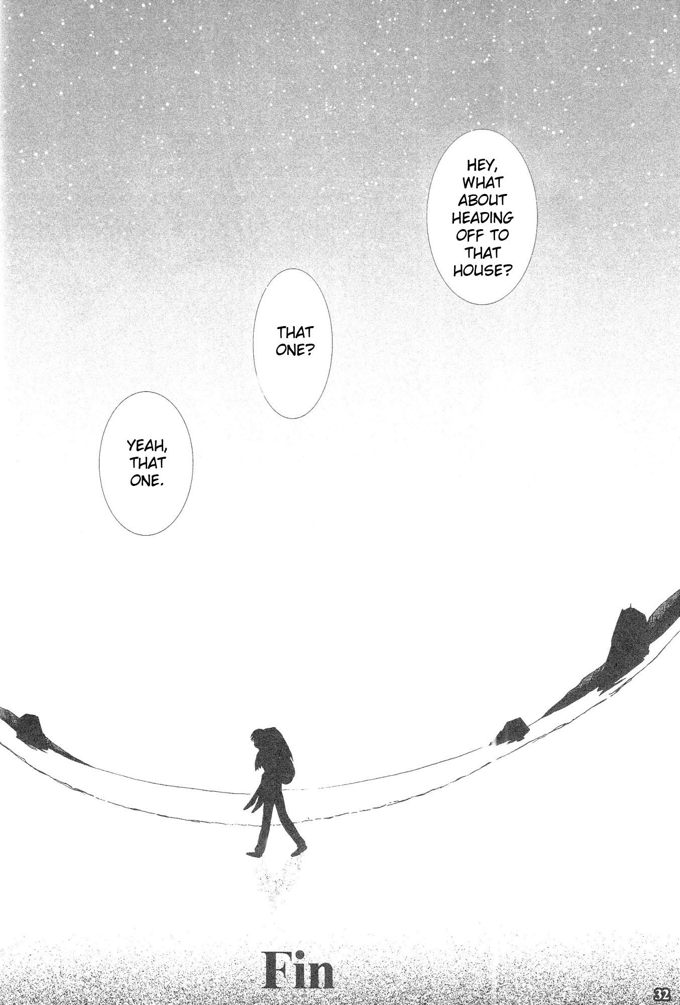 Shin Seiki Evangelion - Epilogue of Evangelion (Doujinshi) Ch. 2 第12页