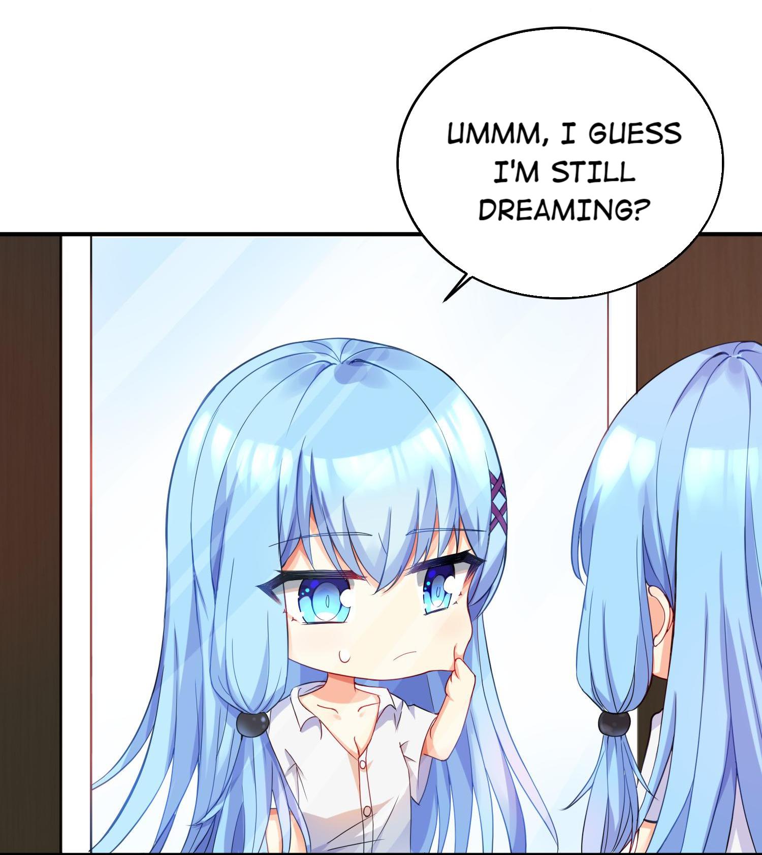 I'm My Own Girlfriend From Man to Maiden? 第19页
