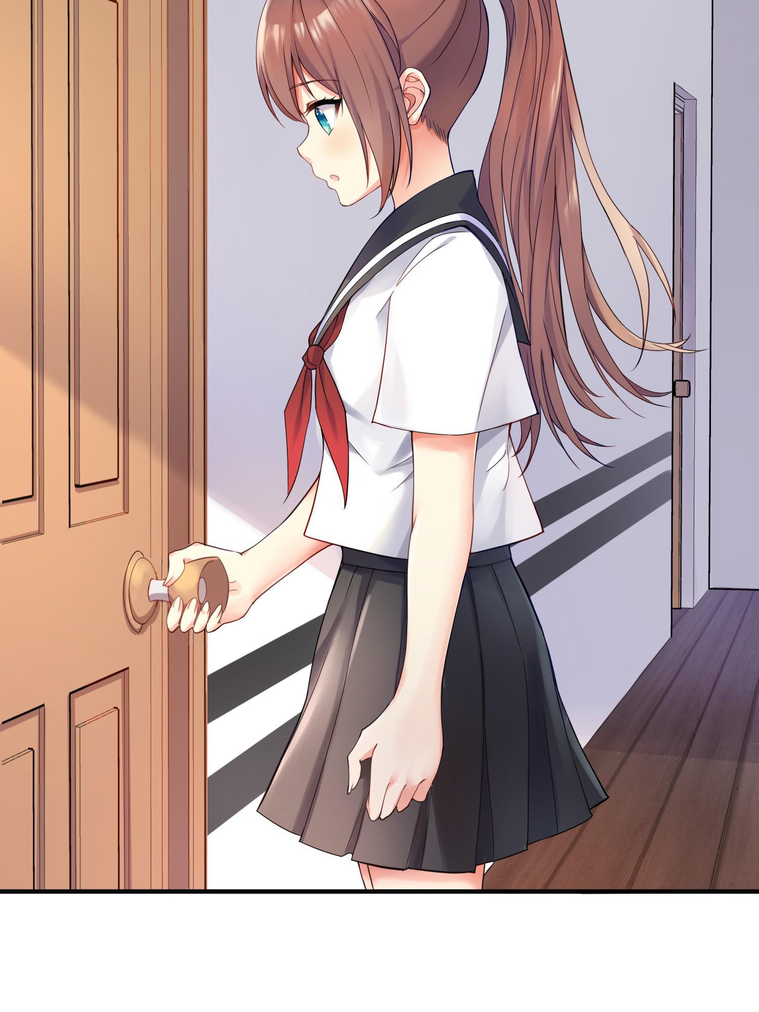 I'm My Own Girlfriend From Man to Maiden? 第24页
