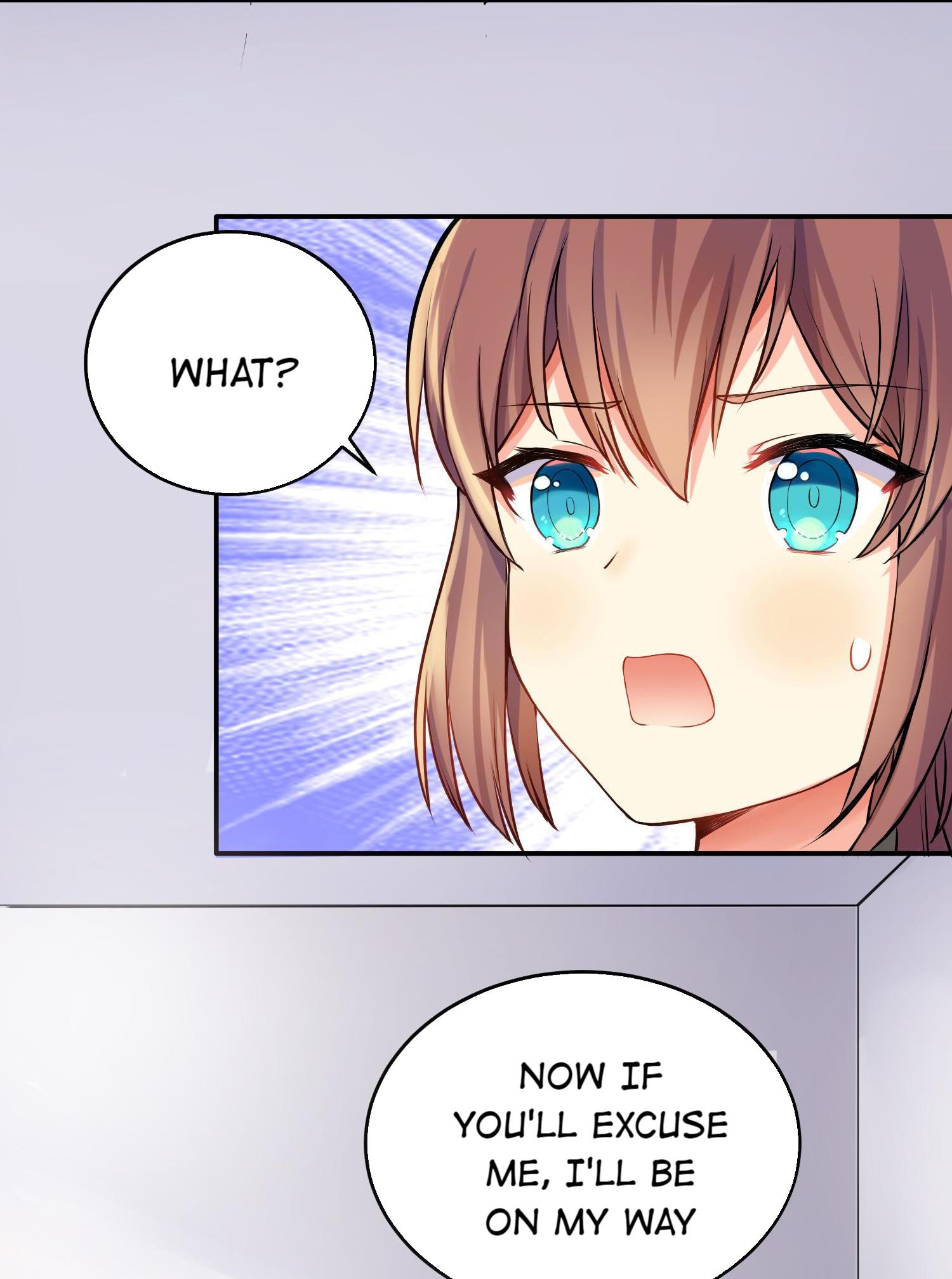 I'm My Own Girlfriend From Man to Maiden? 第44页