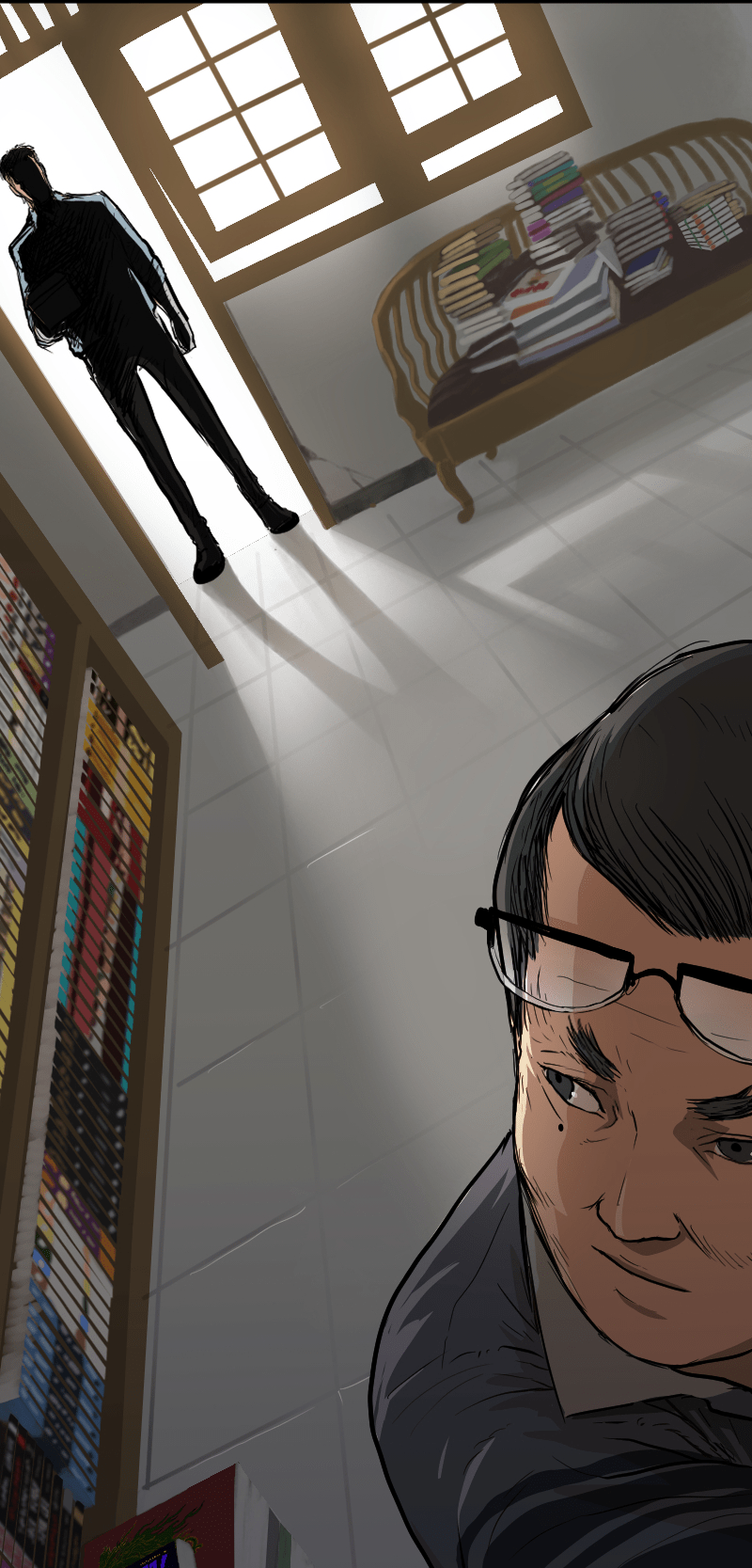 Brandal VAGRANT 第4页