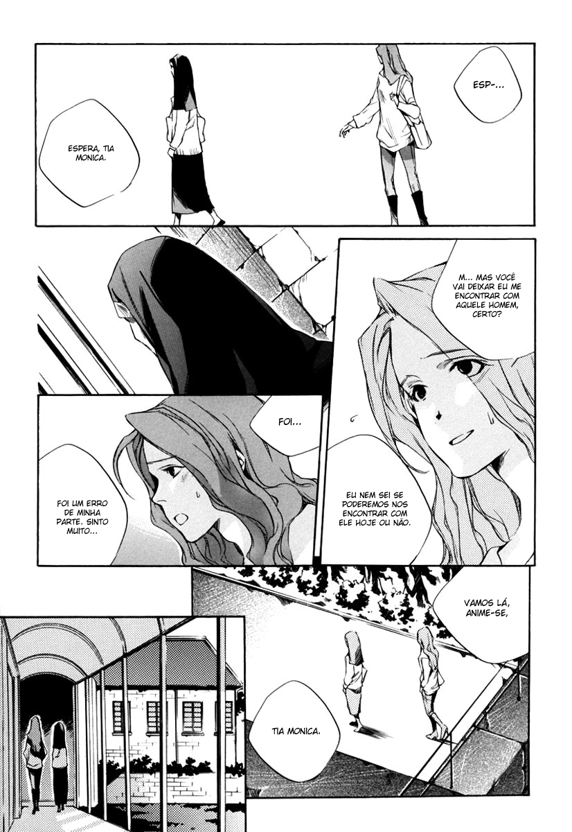 Watashitachi no Shiawase na Jikan No. 3987 第33页