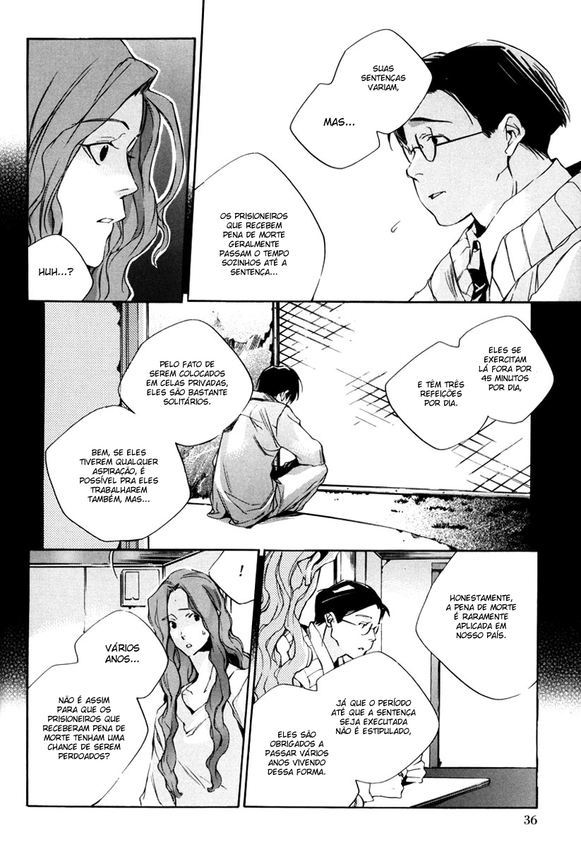 Watashitachi no Shiawase na Jikan No. 3987 第38页