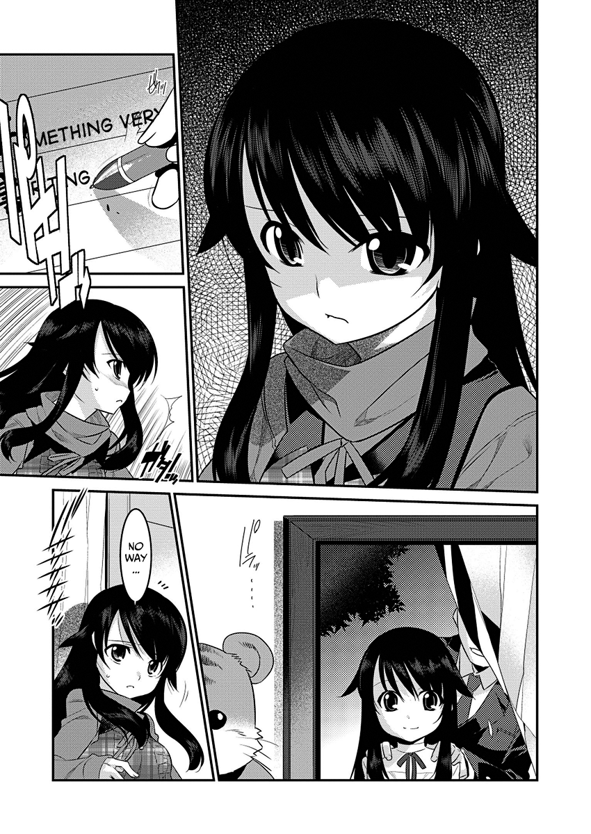 I Saved Too Many Girls and Caused the Little Apocalypse 第8页