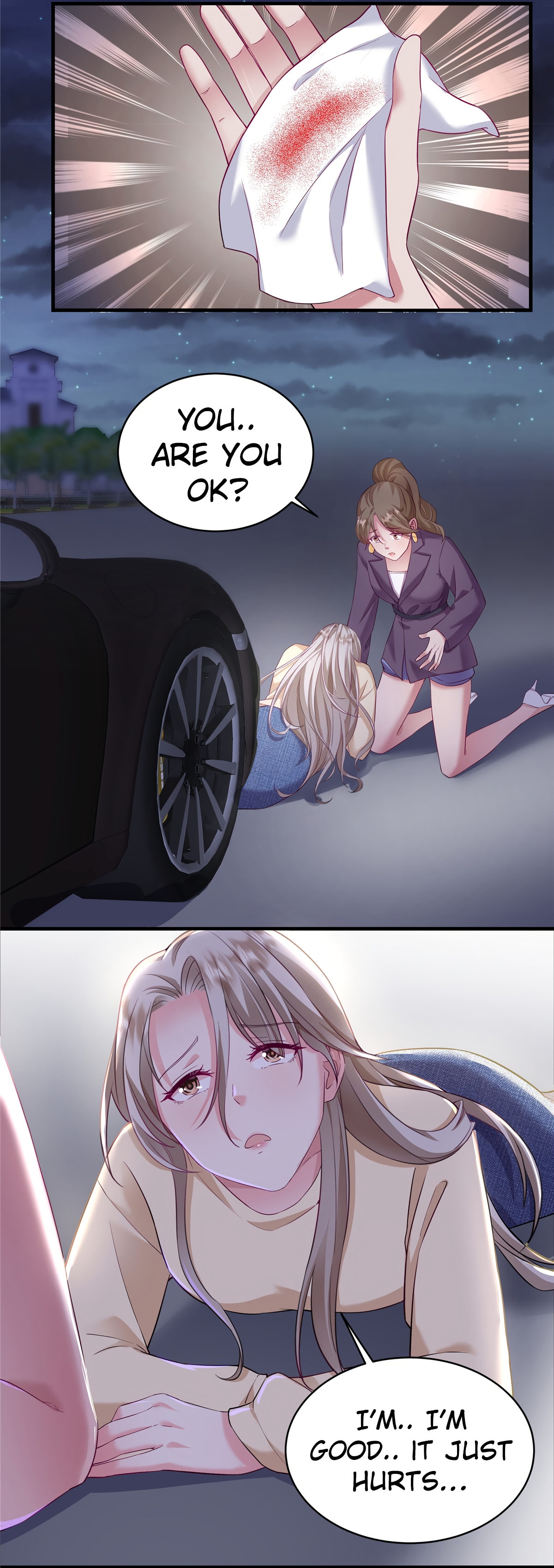 Reborn Tyrannical Slag: Pampering the Iceberg President Reborn Again 第15页