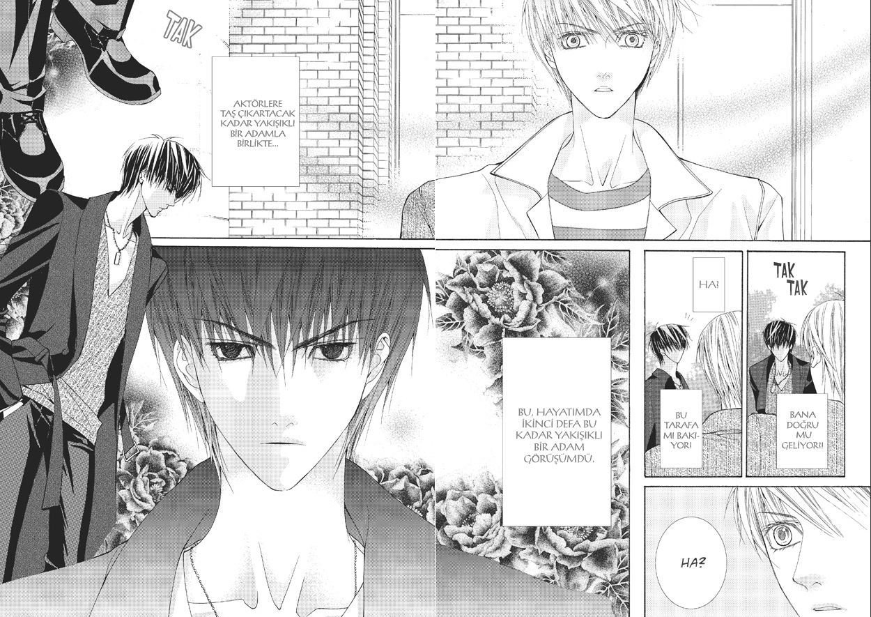 Totally Captivated 第8页