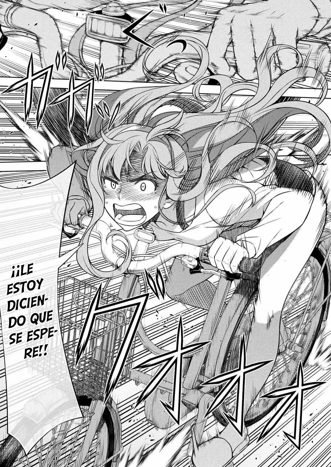 JK kara Yarinaosu Silver Plan Vol. 1 Ch. 1 第47页