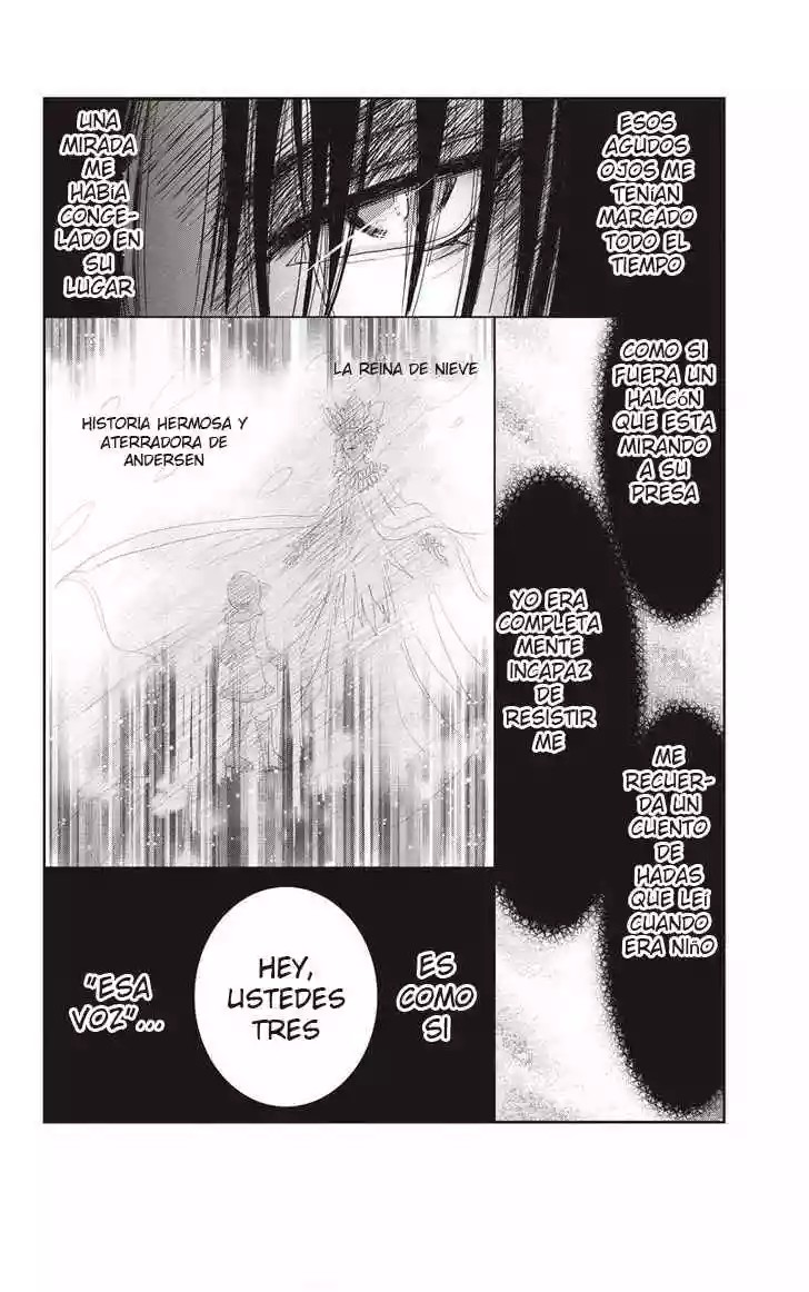 Genji The Death's Friend Vol. 1 Ch. 2 第7页