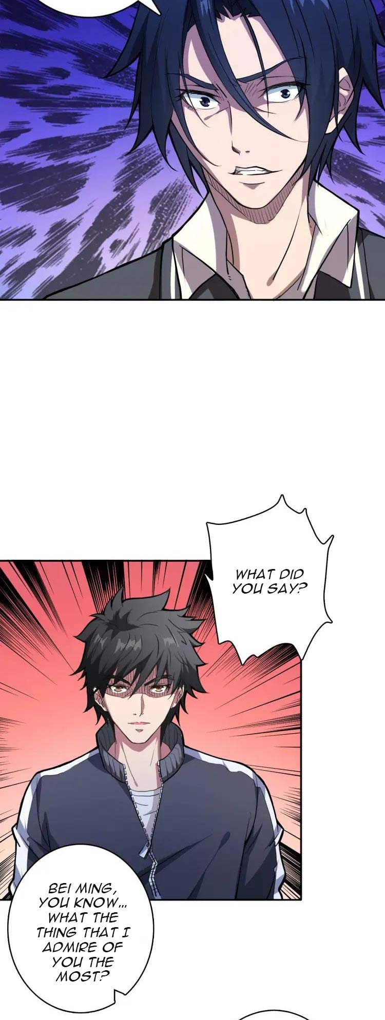 God Slayer Ch. 1 第24页