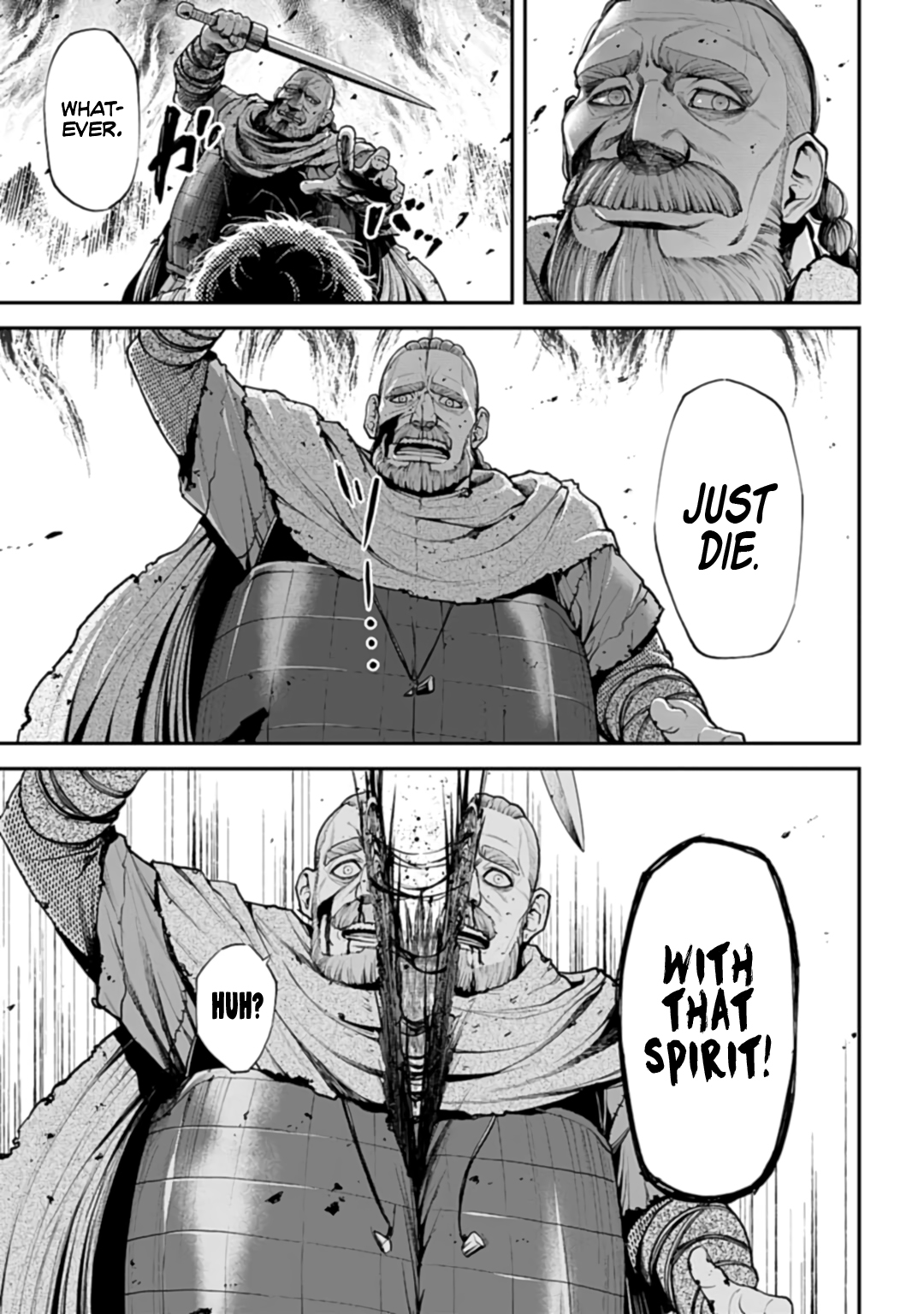 Tengen Eiyuu Taisen Rivalry of Warlords 第40页