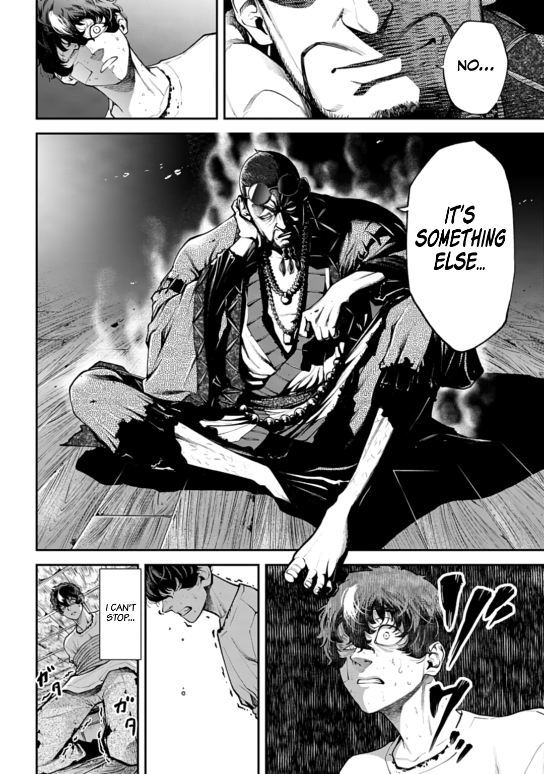 Tengen Eiyuu Taisen Rivalry of Warlords 第62页