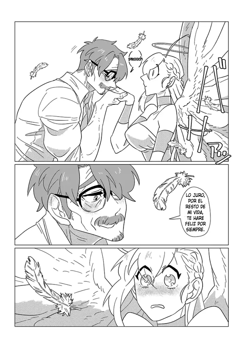 Ojiichan Shinanai Vol. 1 Ch. 2 第13页