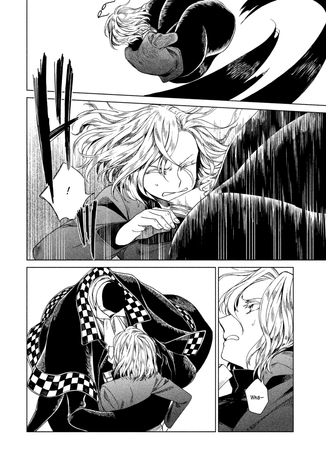 Frau Faust Awaiting in The Forest 第27页