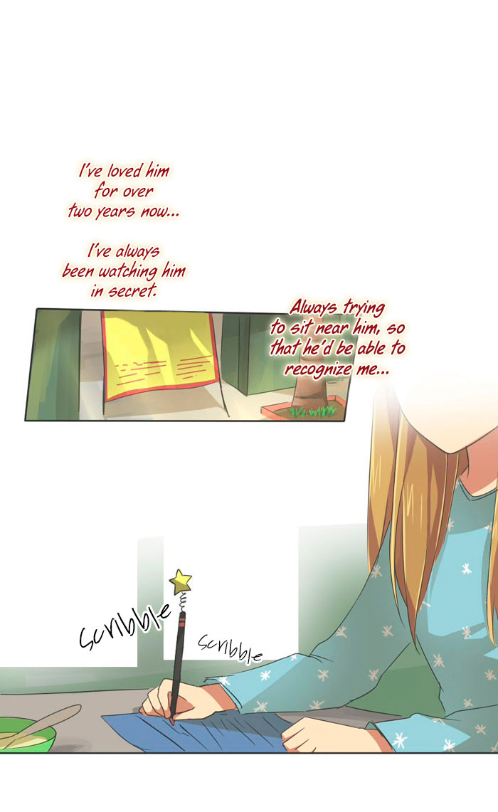 Falls In Love Too Late My Name is Elvira 第33页