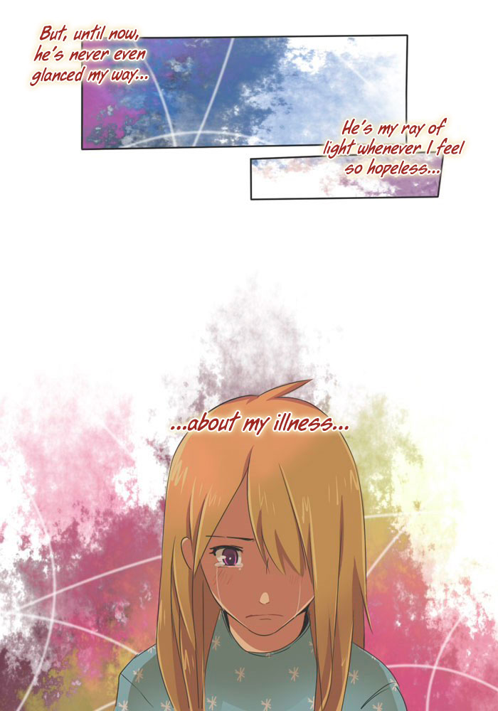 Falls In Love Too Late My Name is Elvira 第34页