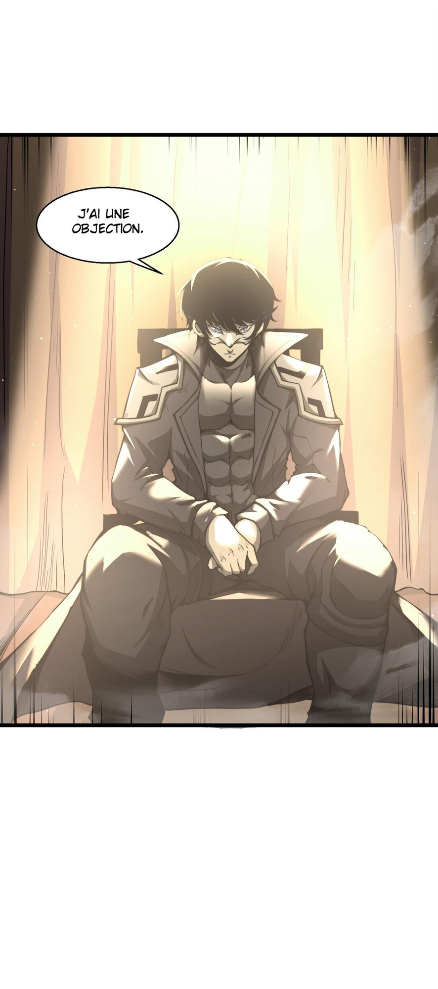 I Have to Be a Monster Ch. 1 第41页