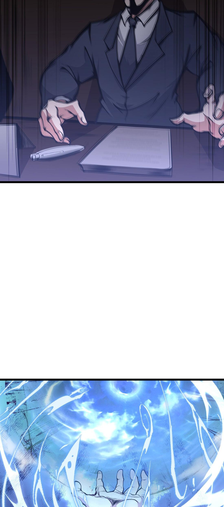 I Have to Be a Monster Ch. 1 第70页